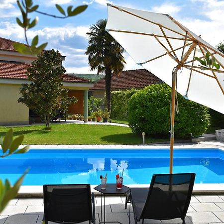 Villa Luka Buna Экстерьер фото