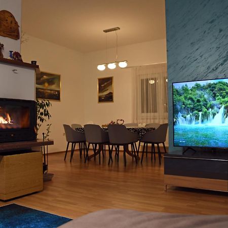 Villa Luka Buna Экстерьер фото