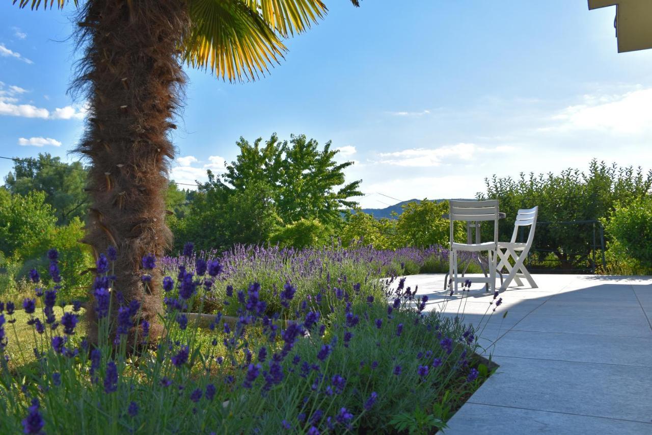 Villa Luka Buna Экстерьер фото