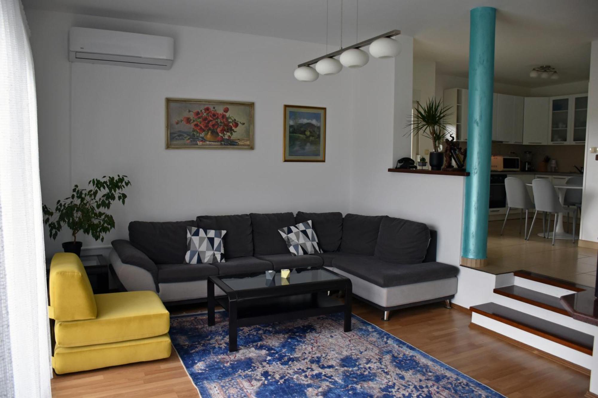 Villa Luka Buna Экстерьер фото