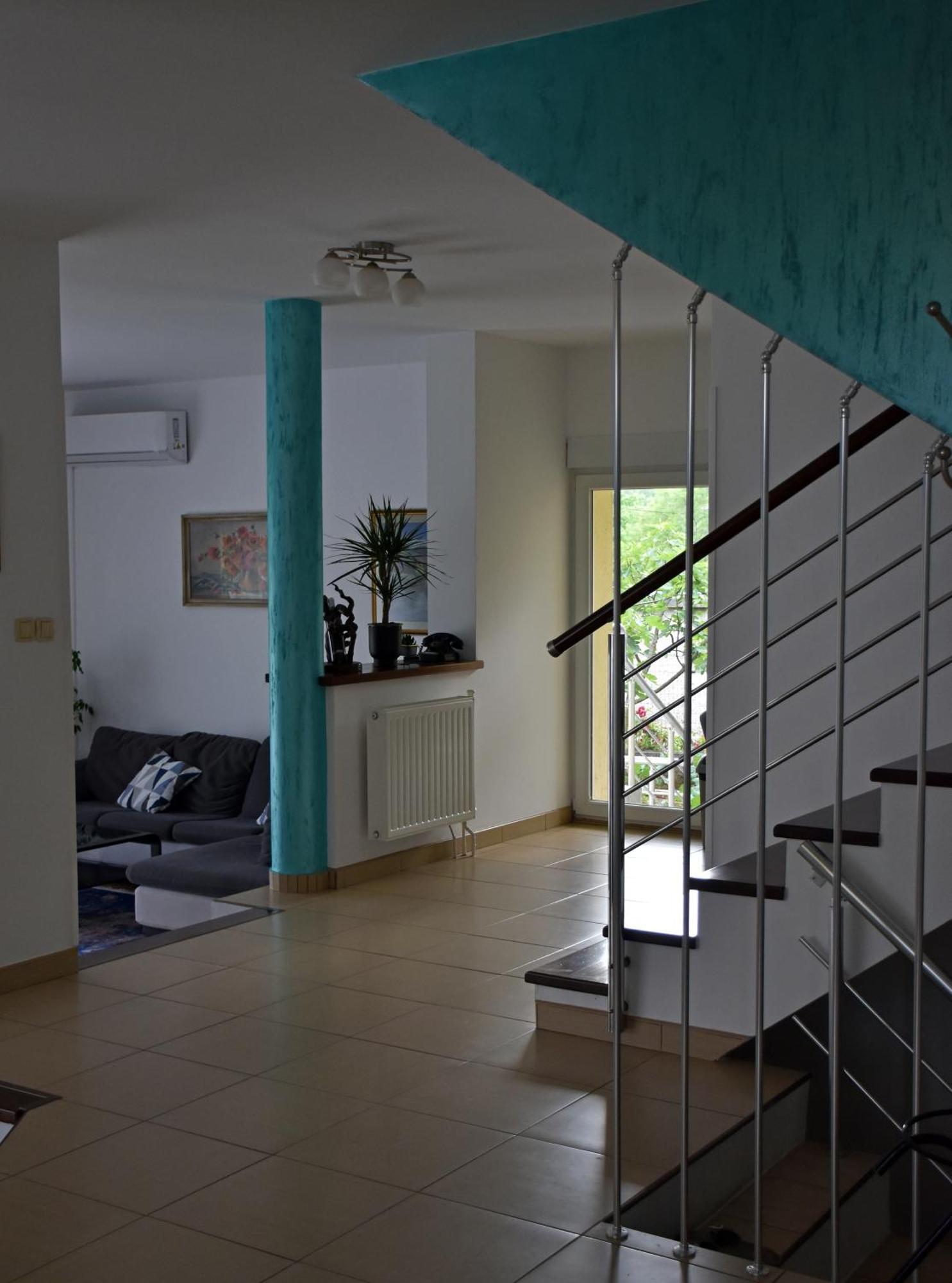 Villa Luka Buna Экстерьер фото