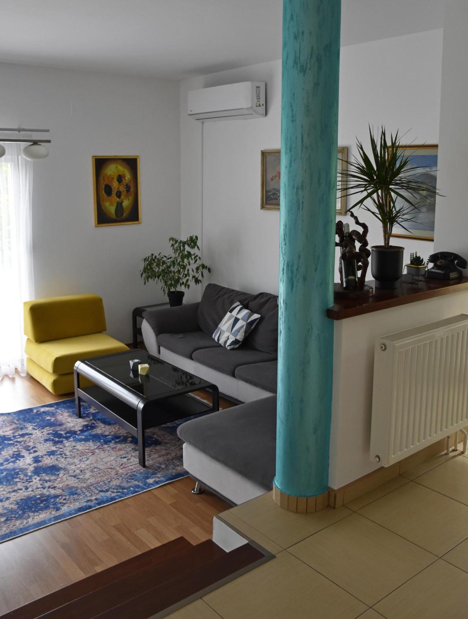 Villa Luka Buna Экстерьер фото