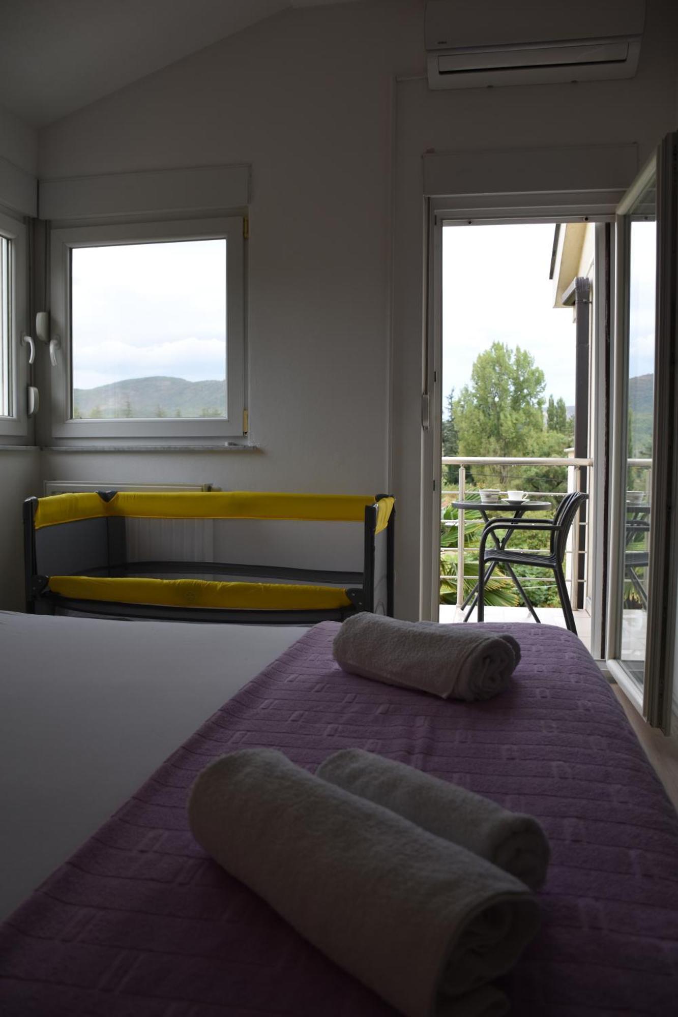Villa Luka Buna Экстерьер фото