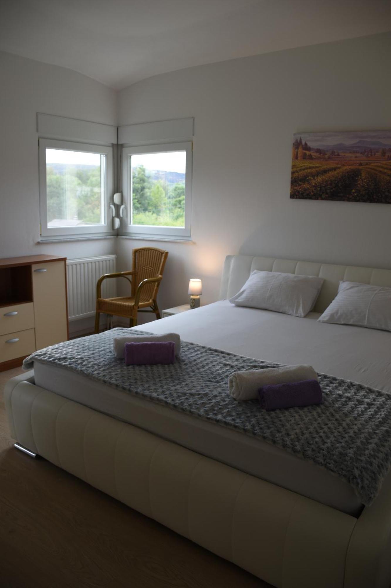 Villa Luka Buna Экстерьер фото