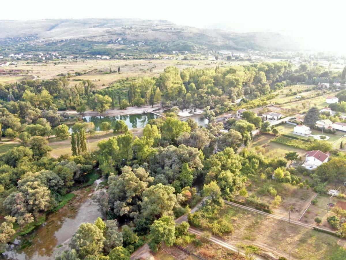 Villa Luka Buna Экстерьер фото